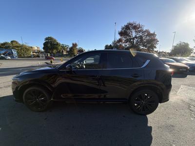 Mazda CX-5 Photo 6