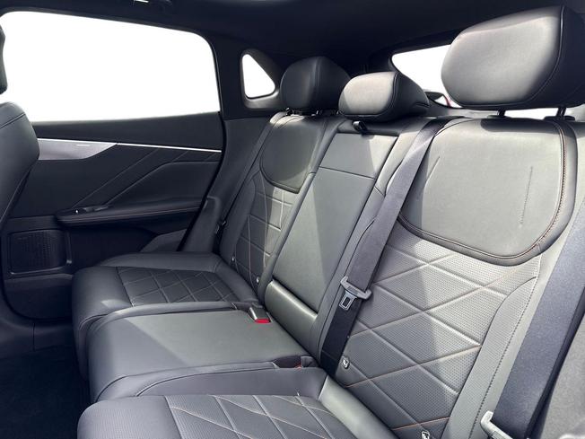 CHANGAN Deepal S05 Photo 9