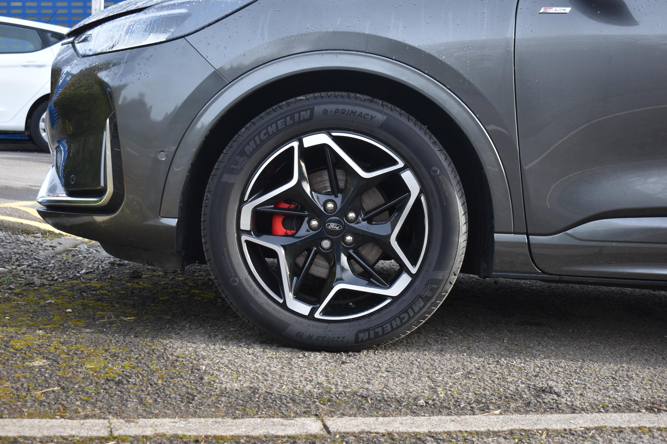 Used Ford KUGA WN25EYY 18