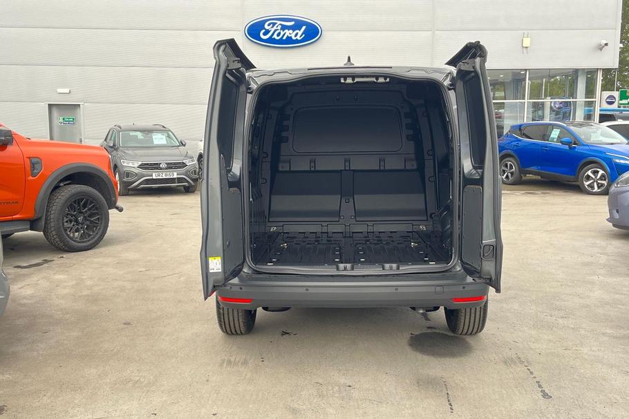 Used Ford CONNECT 65/N106128 7
