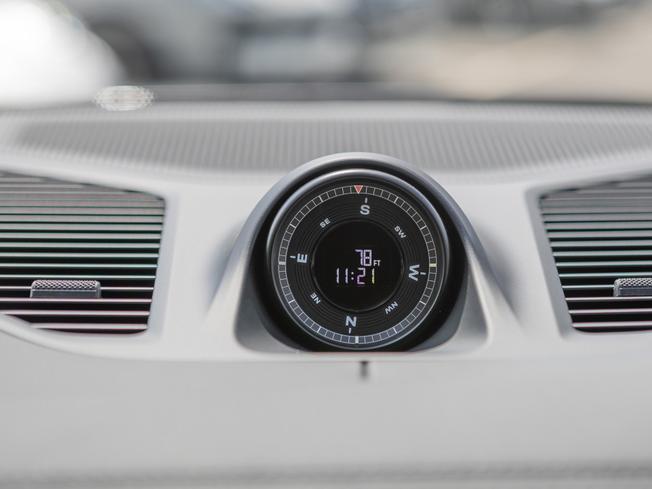PORSCHE Cayenne Photo 18
