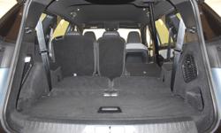 Peugeot 5008 Photo 27