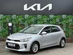 Kia Rio Photo 24