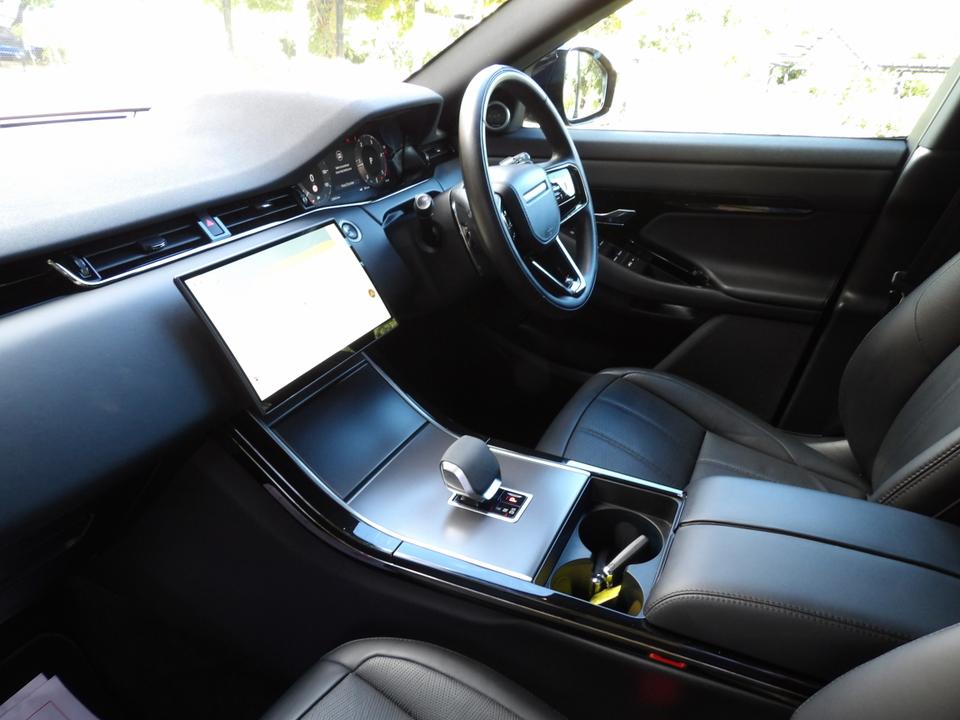 Used Land Rover Range Rover Evoque KT73VOJ 17