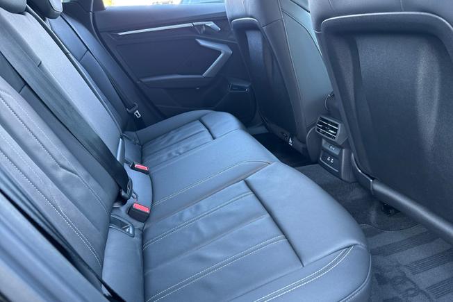 Audi A3 Photo 37