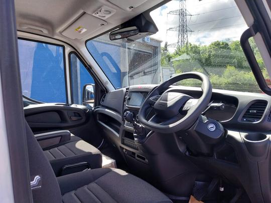 Iveco Daily Photo