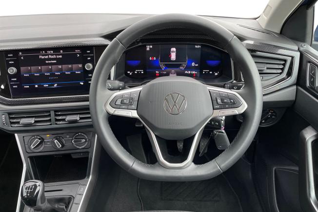 Volkswagen Polo Photo 13