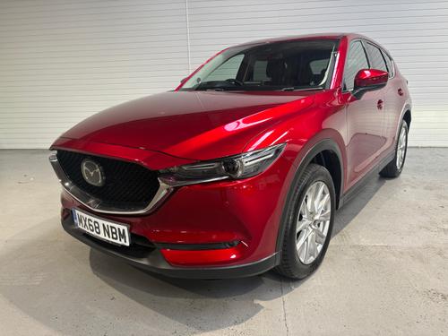 Mazda CX-5 Photo 29fc0933-ee52-4a01-b68a-6c3c54c8e137.JPG