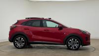 Ford Puma Photo 2