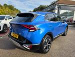 Kia Sportage Photo 2