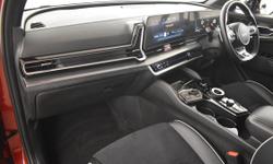 Kia SPORTAGE Photo 6