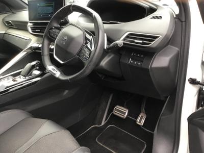 Peugeot 3008 Photo 26
