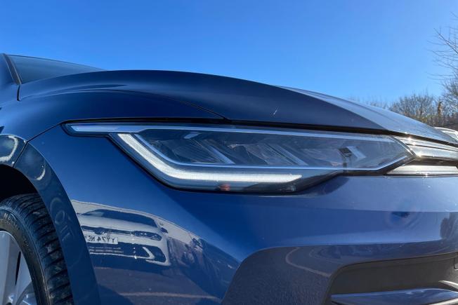 Volkswagen Golf Photo 20