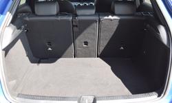 Mercedes-Benz A CLASS Photo 34