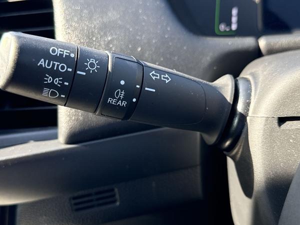 Honda Jazz Photo 26