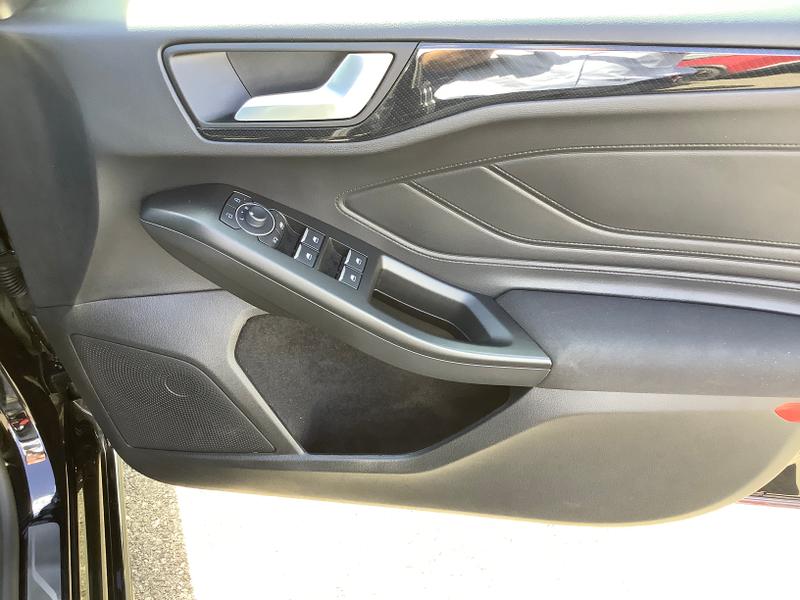 2023 73 FORD FOCUS