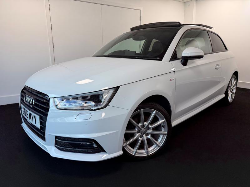 Audi A1 Photo 2a125b7f-0f2d-4ab3-a588-f62c75bb7e3c.jpg