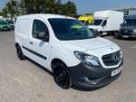 Mercedes-Benz Citan Photo 10