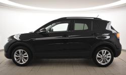 Volkswagen T-CROSS Photo 5