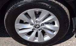 Skoda OCTAVIA Photo 35