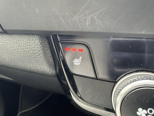 Honda Jazz Photo 17