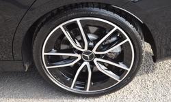 Mercedes-Benz CLA Photo 34