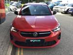 Vauxhall Corsa Photo 8