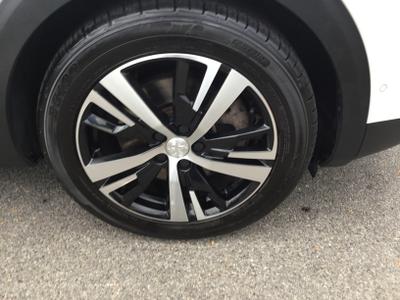 Peugeot 3008 Photo 12