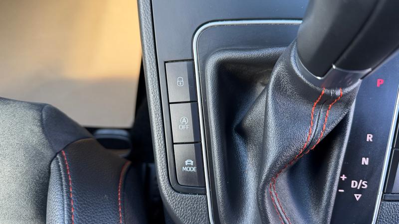2024 74 SEAT IBIZA