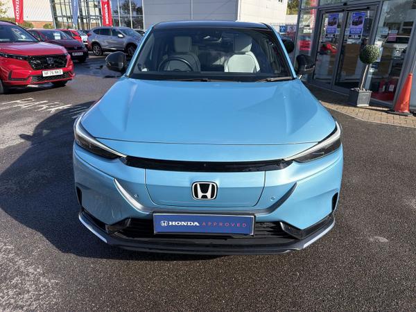 Honda e:Ny1 Photo 6