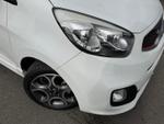 Kia Picanto Photo 9