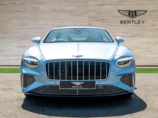 BENTLEY Continental GT  Photo 7