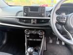 Kia Picanto Photo 23