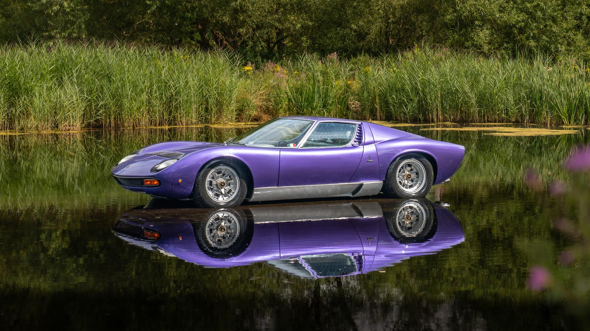 Lamborghini Miura S Photo 2a4019e8-b06f-4aa8-a9df-c21eda97fb9e.jpg