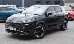 Nissan QASHQAI Photo 5