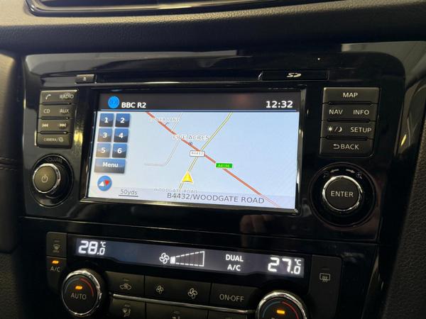 Used Nissan X-Trail HF68PBY 25