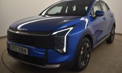 Kia SPORTAGE Photo 5