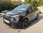 Kia Picanto Photo 3