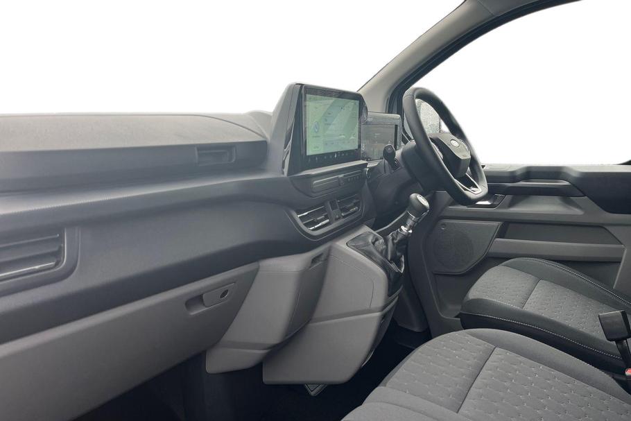 Used Ford TRANSIT CUSTOM 65/N103382 4