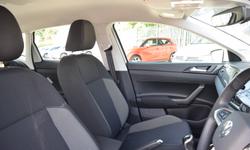 Volkswagen POLO Photo 27