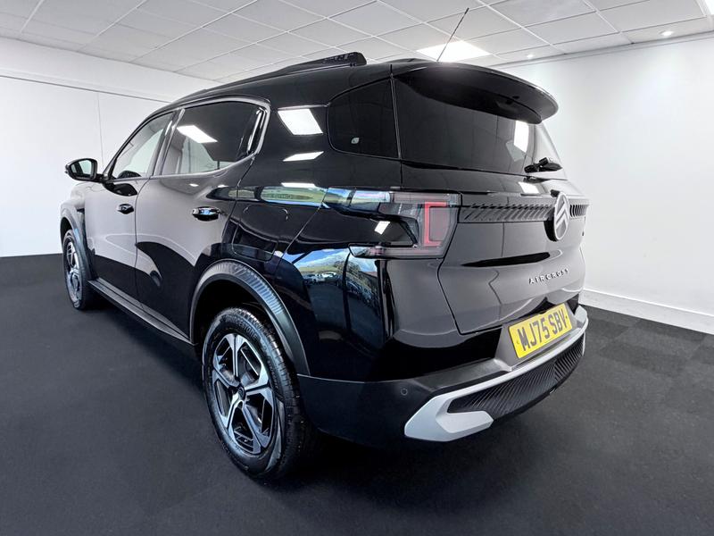 Citroen C3 Aircross Photo 2a5989d9-a379-478a-9f3f-612bdd090ba2.jpg
