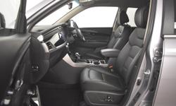 KGM KORANDO Photo 21