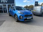 Kia Sportage Photo 0