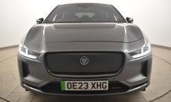 Jaguar I-PACE Photo 4