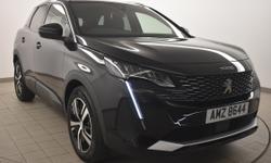 Peugeot 3008 Photo 0