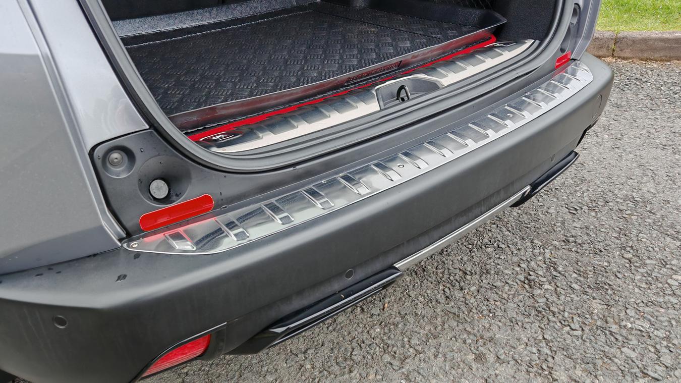 Used Peugeot 2008 P500SUV 16