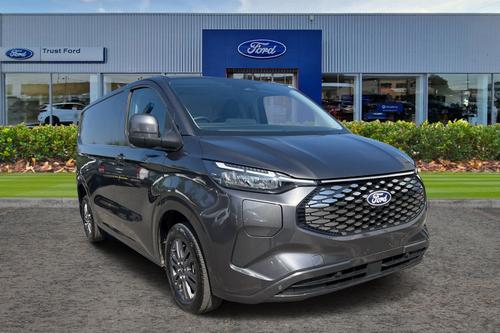 Used Ford E-TRANSIT CUSTOM 14/N144952 1