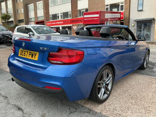 Bmw 2 Series Photo 7