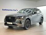 Mazda CX-60 Photo 0