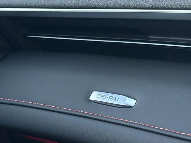 CHANGAN Deepal S07 Photo 46